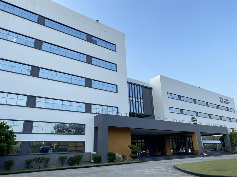 公司外观