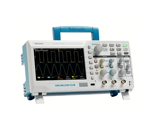 TBS1102C示波器