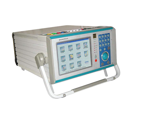 PW4661E型继电保护测试仪