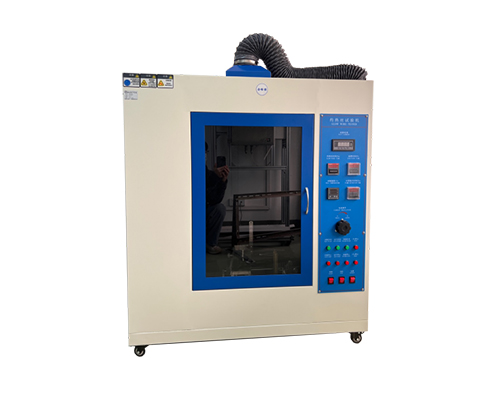 ZRS-3H 灼热丝试验机