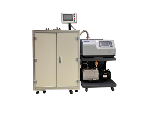 SFJ-261常规氦质谱检漏仪