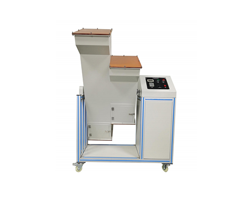 KZ-DL2双滚筒跌落试验机