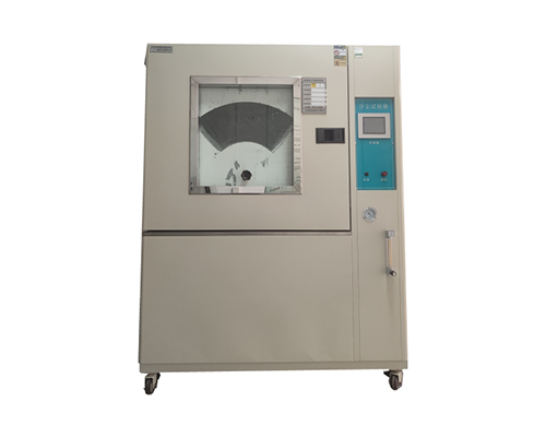 RSC-1000L沙尘试验箱