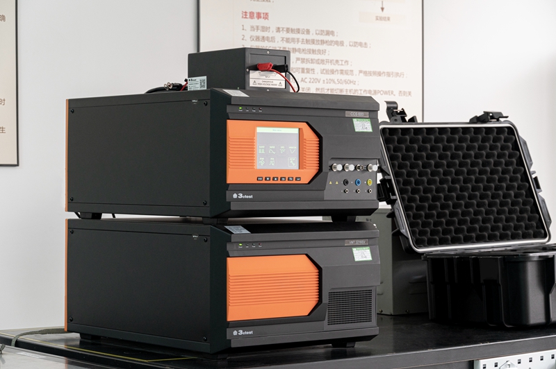 EMC电磁兼容检测